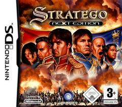 Stratego - PAL Nintendo DS - Destination Retro