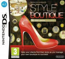 Style Boutique - PAL Nintendo DS - Destination Retro