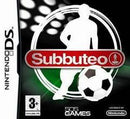 Subbuteo - PAL Nintendo DS - Destination Retro