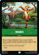Bounce (97/204) [Rise of the Floodborn] - Destination Retro