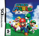 Super Mario 64 DS - PAL Nintendo DS - Destination Retro
