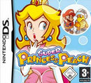 Super Princess Peach - PAL Nintendo DS - Destination Retro