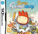 Super Scribblenauts - PAL Nintendo DS - Destination Retro