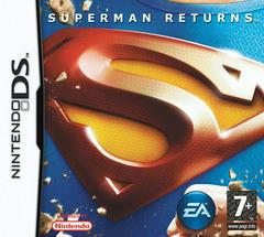 Superman Returns - PAL Nintendo DS - Destination Retro