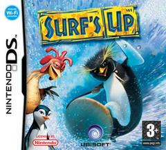 Surf's Up - PAL Nintendo DS - Destination Retro