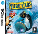 Surf's Up - PAL Nintendo DS - Destination Retro