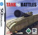 Tank Battles - PAL Nintendo DS - Destination Retro