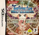 Tao's Adventure Curse of the Demon Seal - PAL Nintendo DS - Destination Retro