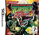 Teenage Mutant Ninja Turtles 3 Mutant Nightmare - PAL Nintendo DS - Destination Retro