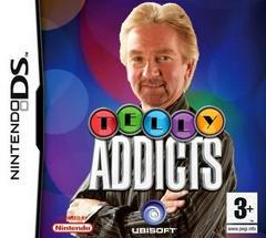 Telly Addicts - PAL Nintendo DS - Destination Retro