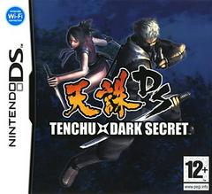 Tenchu Dark Secret - PAL Nintendo DS - Destination Retro