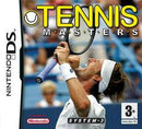 Tennis Masters - PAL Nintendo DS - Destination Retro
