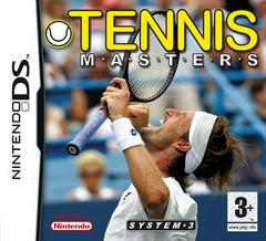 Tennis Masters - PAL Nintendo DS - Destination Retro