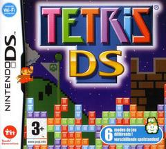 Tetris DS - PAL Nintendo DS - Destination Retro