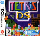 Tetris DS - PAL Nintendo DS - Destination Retro