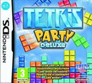 Tetris Party Deluxe - PAL Nintendo DS - Destination Retro