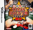 Texas Hold Em Poker - PAL Nintendo DS - Destination Retro