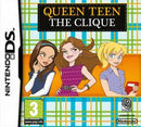 Queen Teen: The Clique - PAL Nintendo DS - Destination Retro