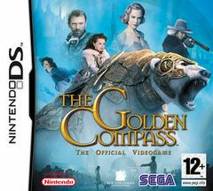 The Golden Compass - PAL Nintendo DS - Destination Retro