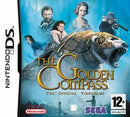 The Golden Compass - PAL Nintendo DS - Destination Retro