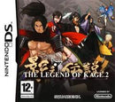 The Legend of Kage 2 - PAL Nintendo DS - Destination Retro