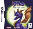 Legend of Spyro The Eternal Night - PAL Nintendo DS - Destination Retro