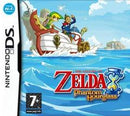 Zelda Phantom Hourglass - PAL Nintendo DS - Destination Retro