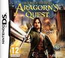Lord of the Rings: Aragorn's Quest - PAL Nintendo DS - Destination Retro