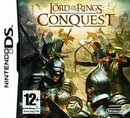 Lord of the Rings Conquest - PAL Nintendo DS - Destination Retro
