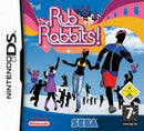 Rub Rabbits - PAL Nintendo DS - Destination Retro