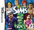 The Sims 2 - PAL Nintendo DS - Destination Retro