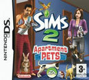 The Sims 2: Apartment Pets - PAL Nintendo DS - Destination Retro