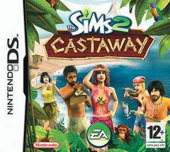 The Sims 2: Castaway - PAL Nintendo DS - Destination Retro