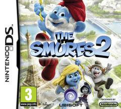 The Smurfs 2 - PAL Nintendo DS - Destination Retro