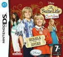 Suite Life Of Zack and Cody Circle of Spies - PAL Nintendo DS - Destination Retro