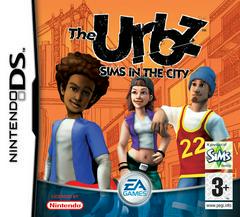 The Urbz Sims in the City - PAL Nintendo DS - Destination Retro