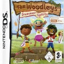 The Woodleys Summer Sports - PAL Nintendo DS - Destination Retro