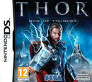 Thor: God of Thunder - PAL Nintendo DS - Destination Retro