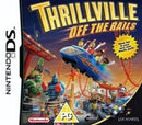 Thrillville Off The Rails - PAL Nintendo DS - Destination Retro