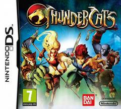 Thundercats - PAL Nintendo DS - Destination Retro