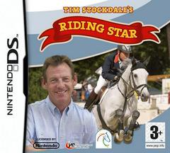 Tim Stockdale's Riding Star - PAL Nintendo DS - Destination Retro