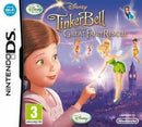 Tinkerbell - PAL Nintendo DS - Destination Retro