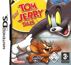 Tom and Jerry Tales - PAL Nintendo DS - Destination Retro