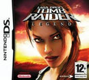 Tomb Raider Legend - PAL Nintendo DS - Destination Retro