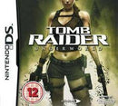 Tomb Raider Underworld - PAL Nintendo DS - Destination Retro