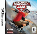 Tony Hawk Downhill Jam - PAL Nintendo DS - Destination Retro