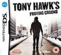 Tony Hawk Proving Ground - PAL Nintendo DS - Destination Retro