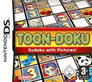 Toon-Doku - PAL Nintendo DS - Destination Retro