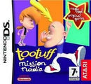 Tootuff Mission Nadia - PAL Nintendo DS - Destination Retro