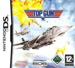 Top Gun - PAL Nintendo DS - Destination Retro